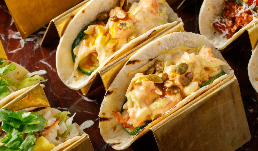 Ателье tapas&bar