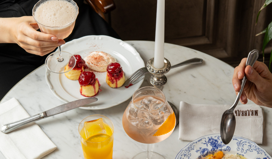 Бар «Медведь»