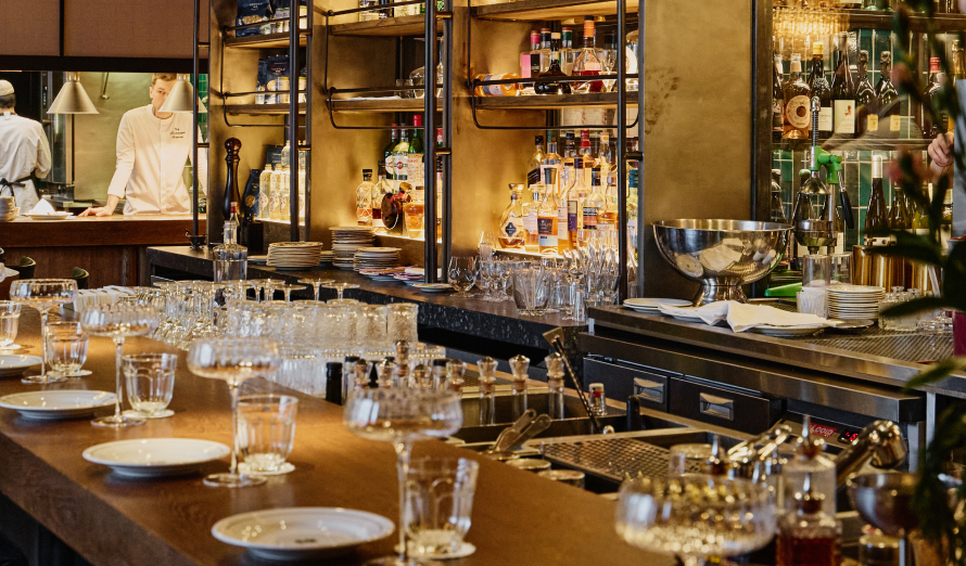 Bist meat & pasta bar