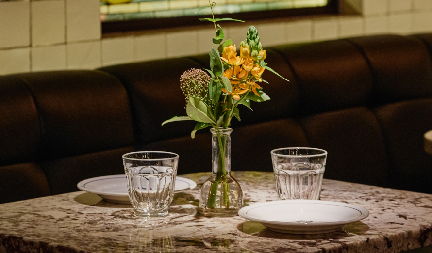 Bist meat & pasta bar