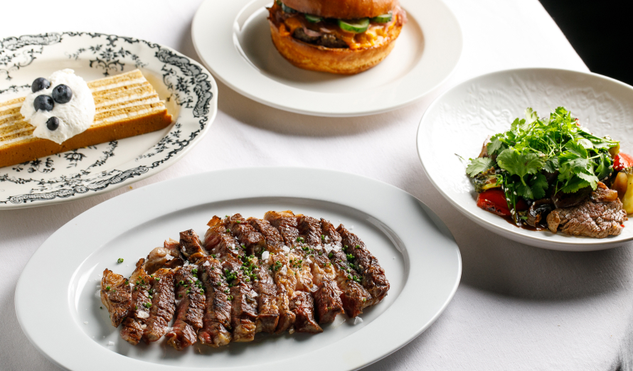 HITCH на Московском