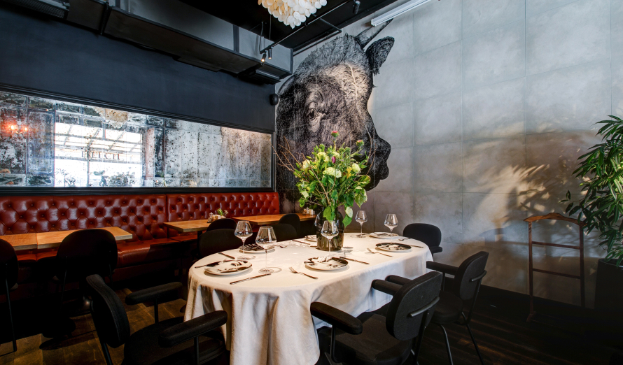 HITCH на Московском