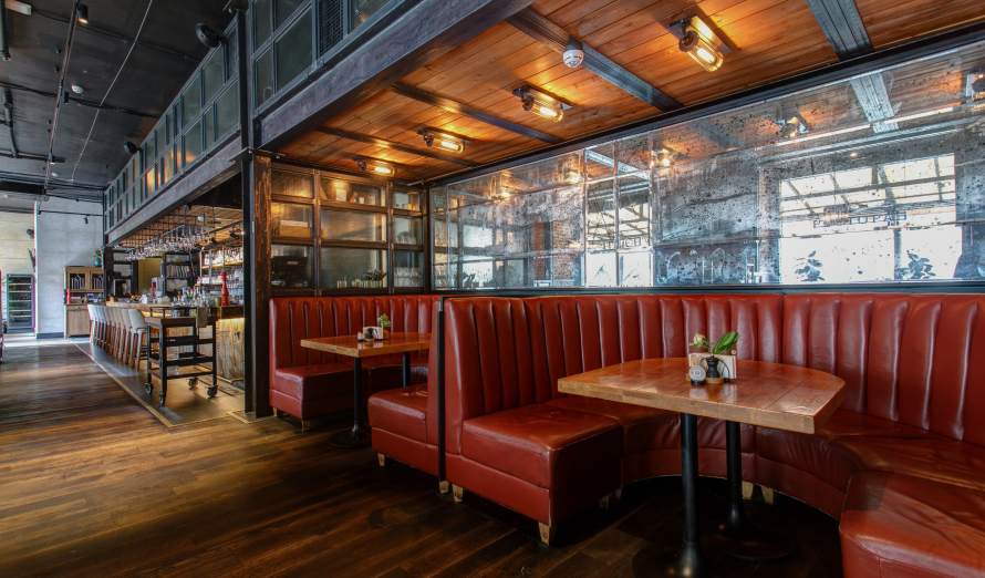 HITCH на Московском