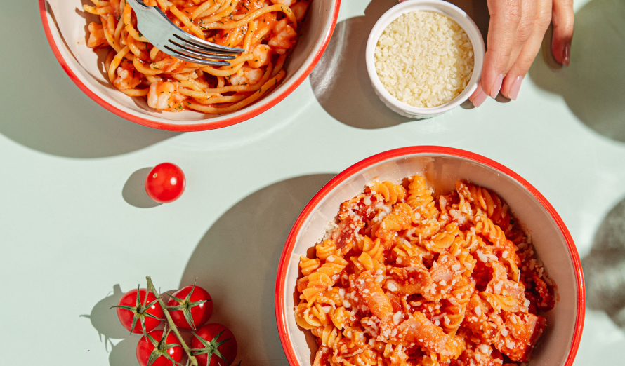 Italiani на Невском