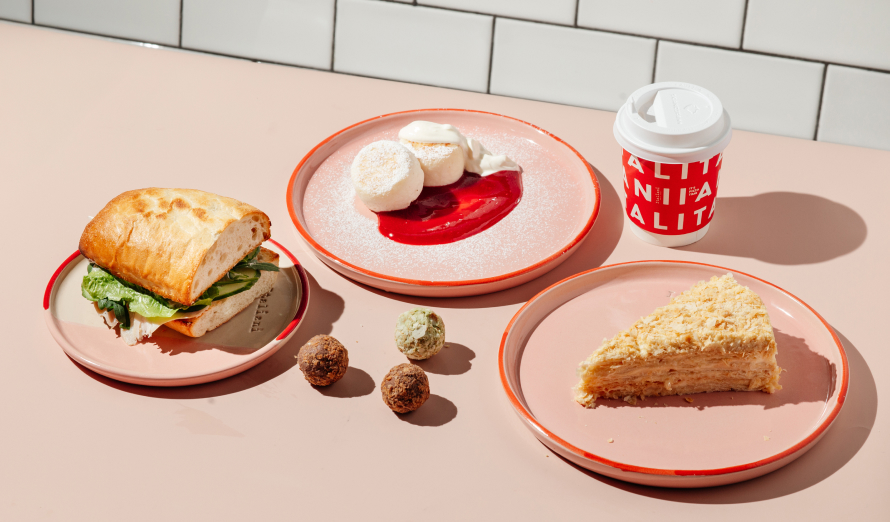 Italiani на Невском