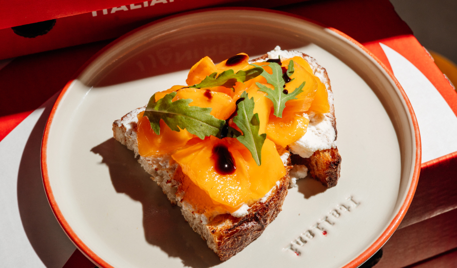 Italiani на Невском