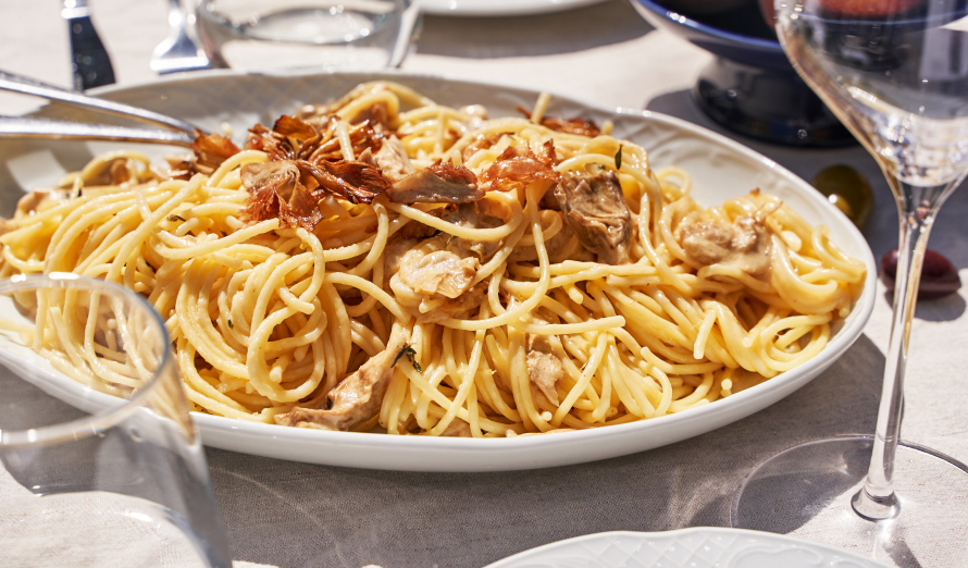 Italy на Большом