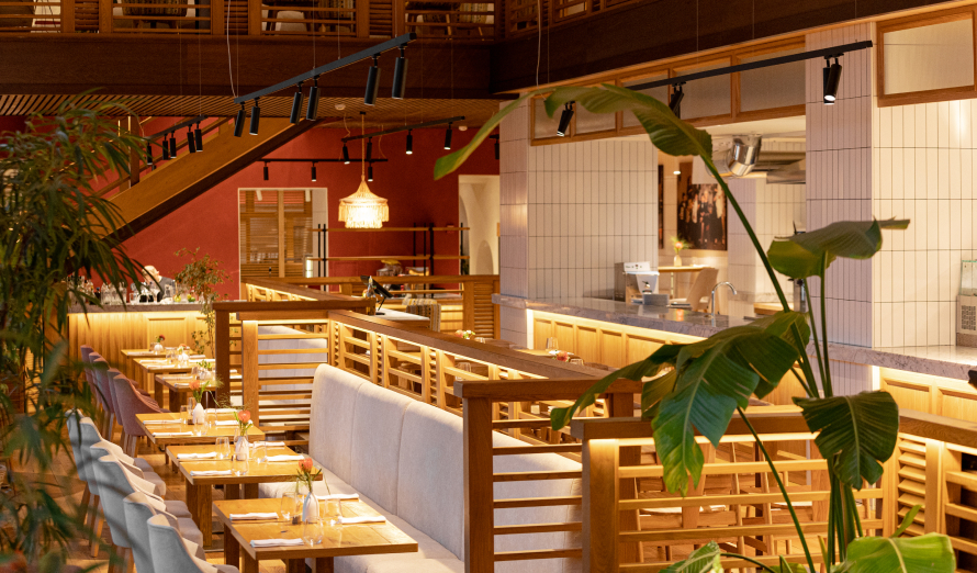 Italy на Московском