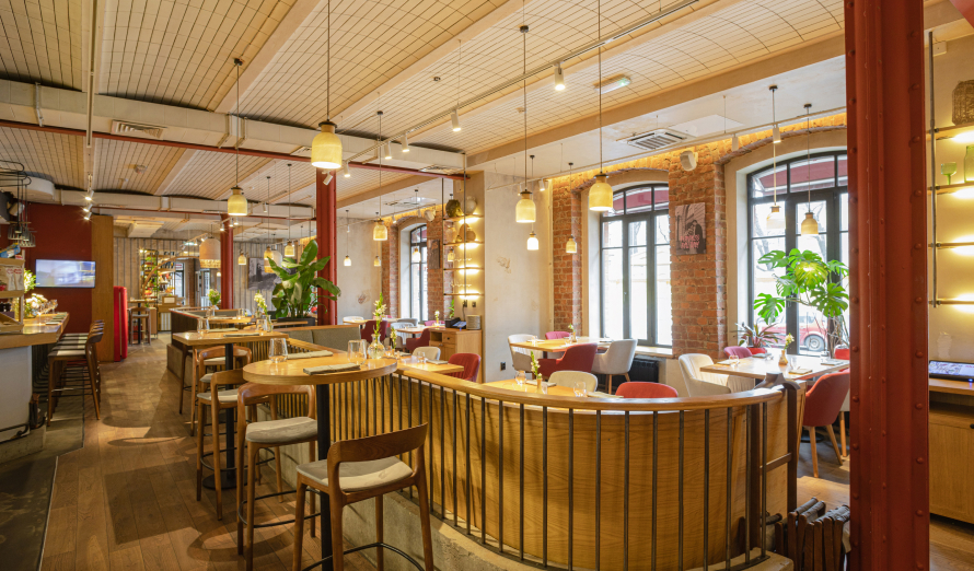 Italy в Виленском